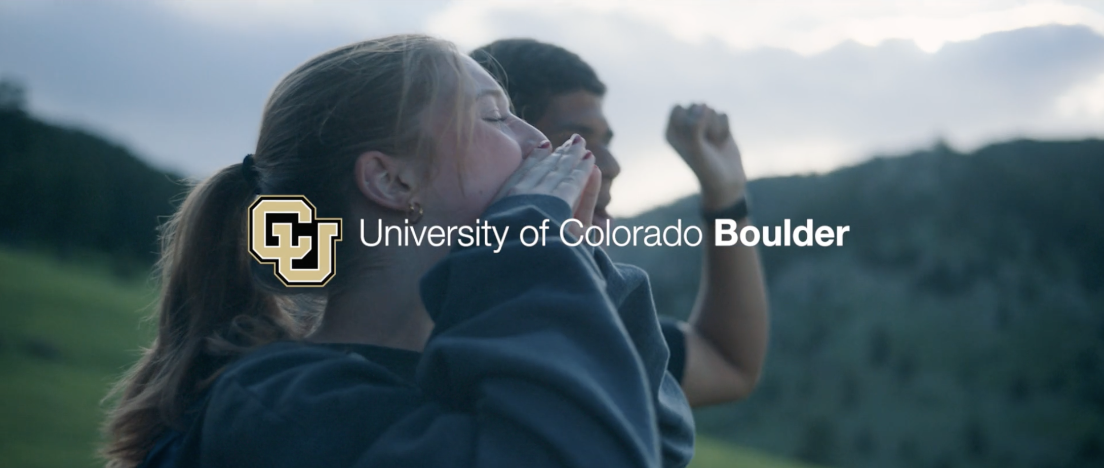 The University of Colorado Boulder